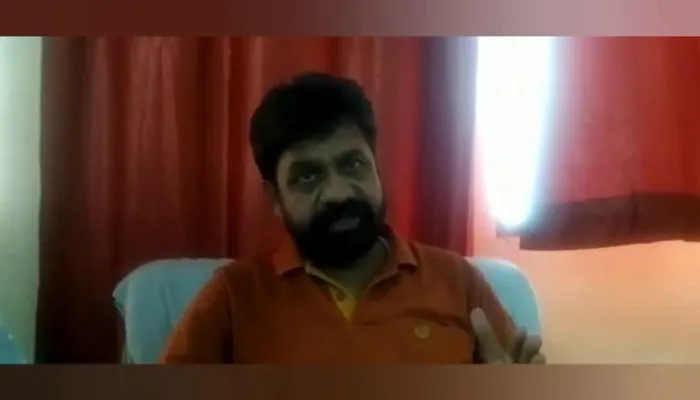 लखनऊ : अग्निपथ योजना पर आयुष मंत्री डॉ.दयाशंकर मिश्र “दयालू” ने किया इजराइल मॉडल का जिक्र, कहा उस देश के सभी युवा सेना में देते हैं अपनी सेवायें