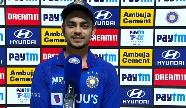 IND vs SA : ईशान किशन ने किया श्रेयस अय्यर का बचाव, कहा- सिर्फ एक कैच हार का जिम्मेदार नहीं