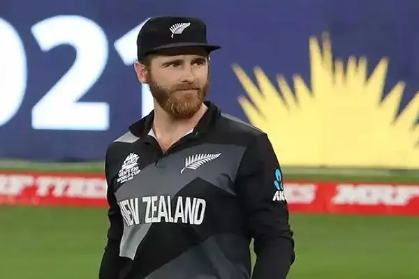 ENG vs NZ : केन विलियमसन कोविड-19 पॉजिटिव पाए जाने के बाद इंग्लैंड के खिलाफ दूसरे टेस्ट से हुए बाहर