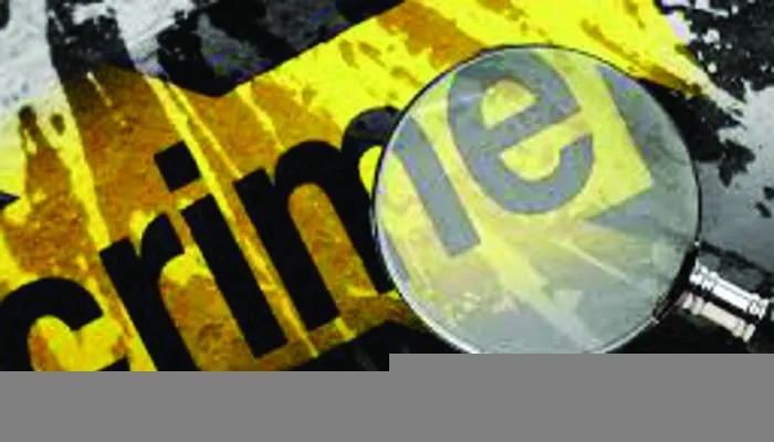 ललितपुर: पति ने पत्नी की हत्या कर शव को जलाया, केस दर्ज कर जांच में जुटी पुलिस