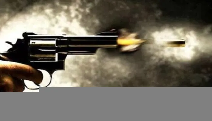 मैनपुरी : बाइक सवार बदमाशों ने भाजपा नेता के सीने में मारी गोली, गंभीर