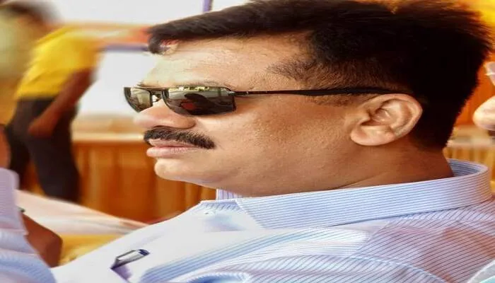 बहराइच : अमर शहीद महाराजा बलभद्र सिंह और राम प्रसाद बिस्मिल के संघर्ष को जिलाधिकारी ने शब्दों में पिरोया, कही यह बात