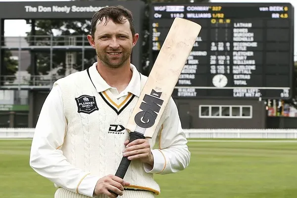 ENG vs NZ: न्यूजीलैंड के बल्लेबाज डेवॉन कॉनवे हुए कोरोना पॉजिटिव, पांच दिन तक रहेंगे क्वारंटाइन