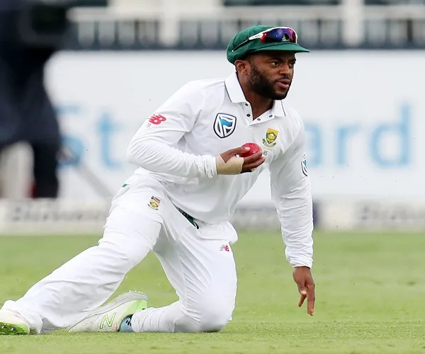 IND vs SA : तीसरे टी20 में हार के बाद क्या दक्षिण अफ्रीका करेगी बल्लेबाजी में बदलाव? कप्तान बावुमा ने दिया ये जवाब