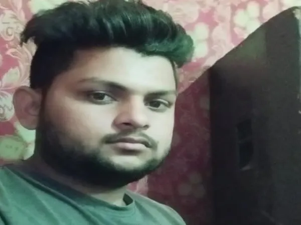 मुरादाबाद : दो बाइकों की भिड़ंत में युवक की मौत, मचा कोहराम