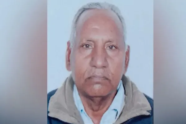 नहीं रहे गोल्ड मेडलिस्ट धावक हरि चंद, 69 साल की उम्र में हुआ निधन