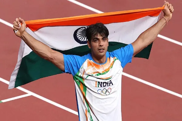 Diamond League : नीरज चोपड़ा की निगाह अब डायमंड लीग में स्वर्णिम शुरुआत करने पर