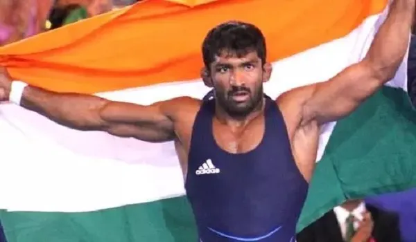 राष्ट्रमंडल खेलों में 8-9 स्वर्ण सहित सभी 12 वर्गों में पदक जीतेंगे : योगेश्वर दत्त