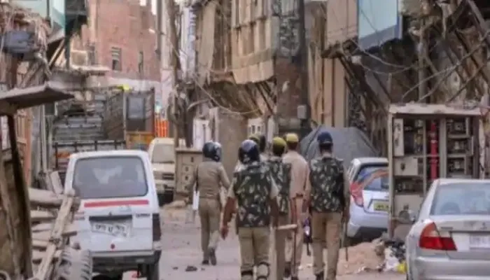 प्रयागराज हिंसा: पुलिस का एक्शन जारी, इमाम अली अहमद गिरफ्तार