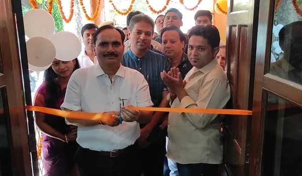 अमरोहा : डीएम ने किया संभव पोर्टल का उद्घाटन, हर सोमवार को होगी जनसुनवाई
