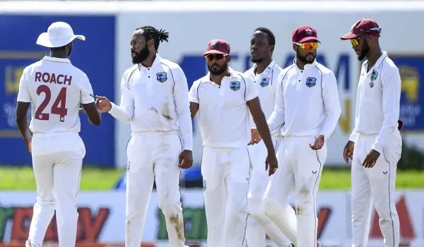 WI vs BAN : बांग्लादेश के खिलाफ वेस्टइंडीज ने किया टेस्ट टीम का ऐलान, तीन नए चेहरों को मिली जगह