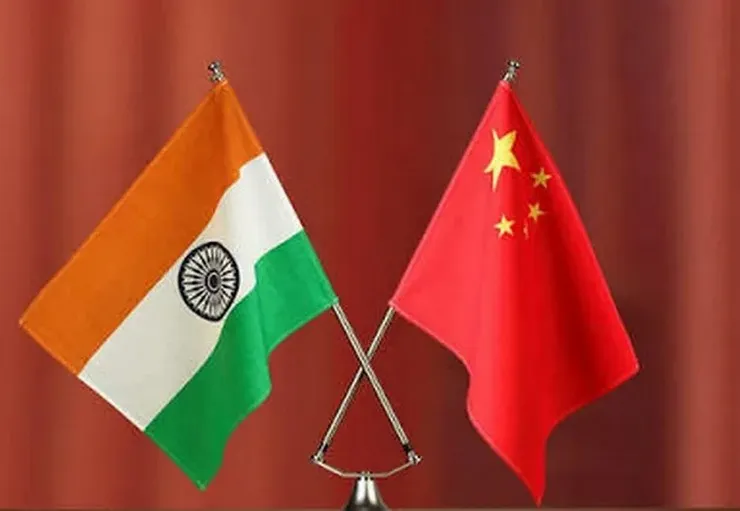 चीन ने भारत के साथ सीमा को लेकर अमेरिकी जनरल की टिप्पणी को बताया निंदनीय