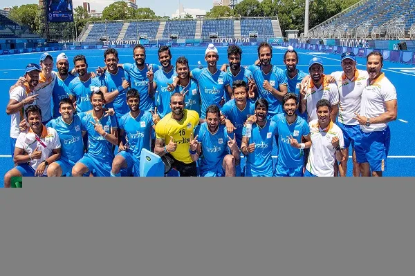 FIH Pro League : राष्ट्रमंडल खेलों पर भारतीय पुरुष हॉकी टीम की नजरें, जीत के साथ प्रो लीग से लेना चाहेगी विदा