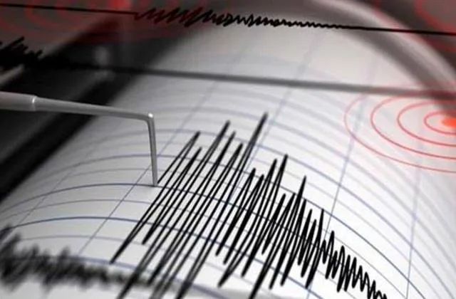 Earthquake: चीन के सिचुआन प्रांत में 6.1 तीव्रता का भूकंप