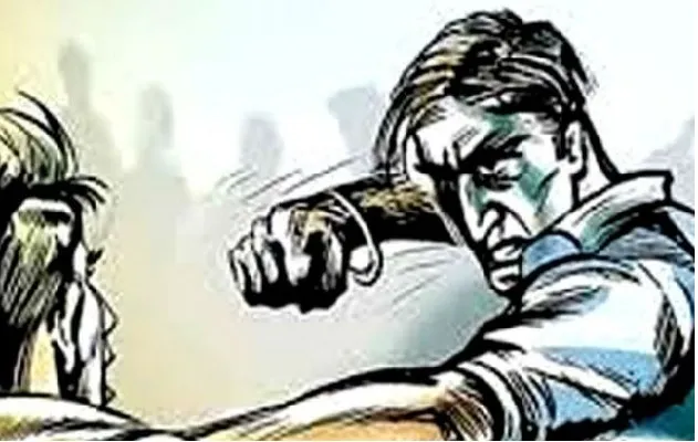 लखनऊ : नशेड़ी ने बुजुर्ग को पीटकर किया लहूलुहान