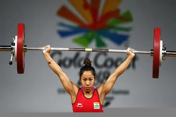 राष्ट्रमंडल खेलों के लिए एक महीने पहले बर्मिंघम पहुंचेगी भारतीय भारोत्तोलन टीम, 28 जुलाई से शुरू होगा टूर्नामेंट