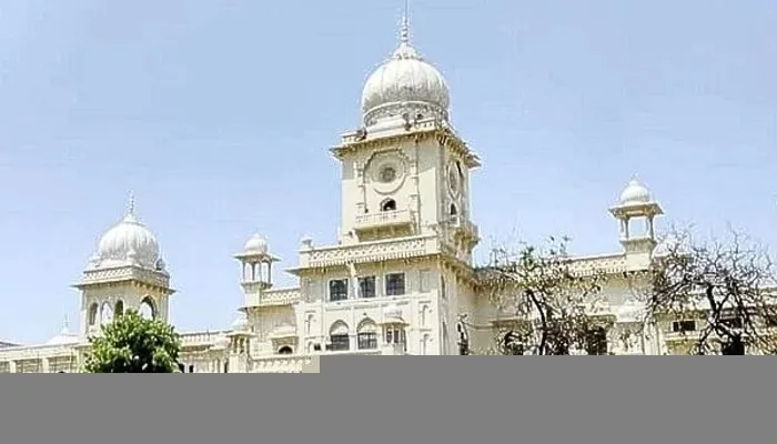 लखनऊ : लविवि सम सेमेस्टर की परीक्षाएं आज से