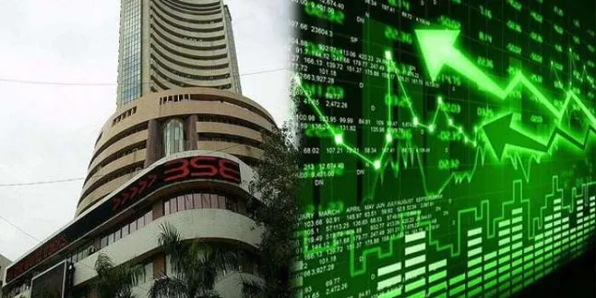Stock Market: हरे निशान पर खुला शेयर बाजार, सेंसेक्स और निफ्टी में तेजी