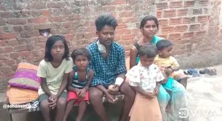 Video : आखिर ऐसा किया हुआ कि झारखंड का अजय मांग रहा इच्छामृत्यु की इजाजत