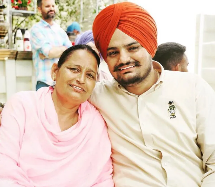 … तो इस मामले में Sidhu Moose Wala की मां ने पहले आरोपी को किया माफ !