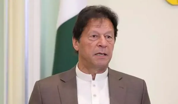 Pakistan: आजादी मार्च तोड़फोड़ से जुड़े मामलों में खान की अंतरिम जमानत अवधि बढ़ी