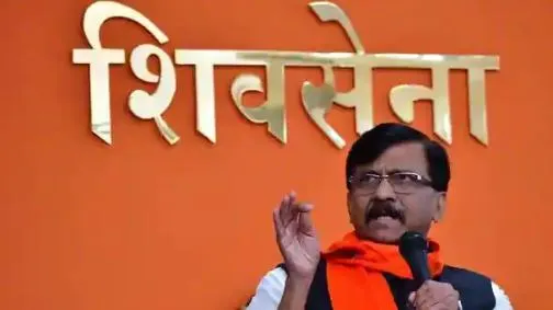 शिवसेना नेता संजय राउत का बड़ा दावा- मुझे भी बागी होने का प्रस्ताव मिला था