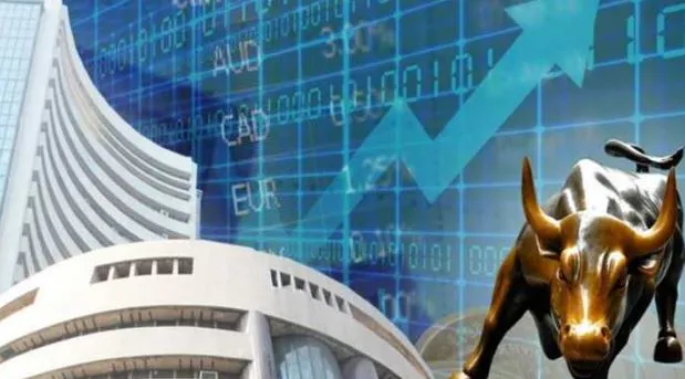 Share Market Closing: गिरावट के साथ बंद हुए बाजार, सेंसेक्स 372 अंक और टूटा, निफ्टी 16,000 अंक के स्तर से फिसला