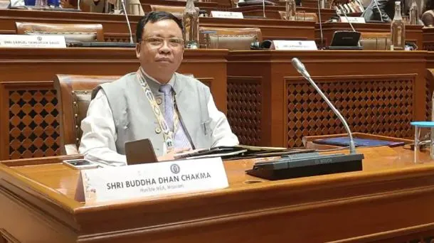 भ्रष्टाचार पर जीरो टॉलरेंस ! अदालत को नहीं दे पाए ‘चकमा’, यहां BJP का एक ही विधायक था … उसे भी हो गई जेल