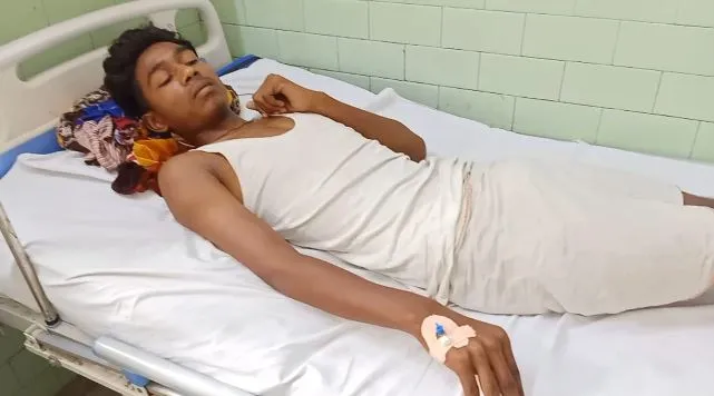 बरेली: मां ने लगाई डांट तो बेटे ने पी लिया डीजल, अस्पताल में भर्ती, मामूली से बात को लेकर हुई थी कहासुनी