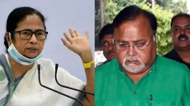 अपने ही मंत्री से दीदी का किनारा, बोलीं- उम्रकैद भी हो जाए तो मुझे फर्क नहीं पड़ता