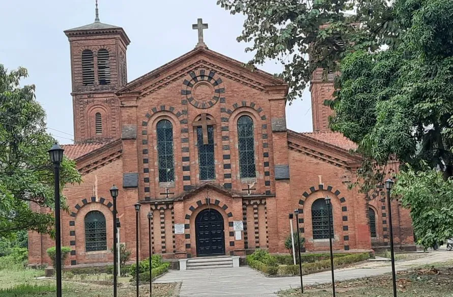 बरेली के सबसे पुराने सेंट स्टीफेंस चर्च का दिलचस्प इतिहास, अंग्रेजों के जमाने का पाइप ऑर्गन भी है मौजूद