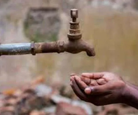 हल्द्वानी: सरस मार्केट का नलकूप फुंका, बाजार में पेयजल संकट