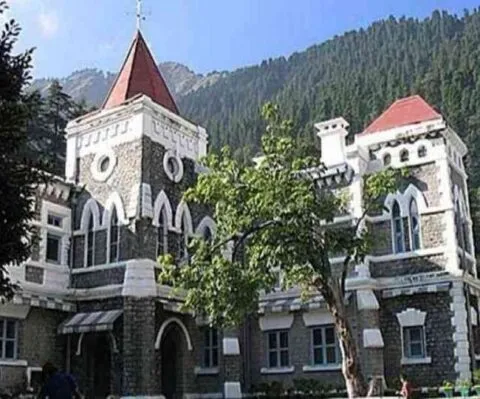 नैनीताल: बार काउंसिल कार्यालय गौलापार शिफ्ट होने की कवायद तेज