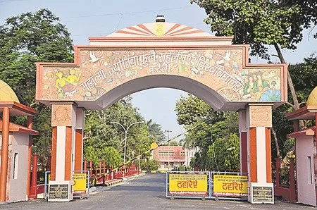 बरेली: एमजेपी रुहेलखंड विश्वविद्यालय ने एमबीबीएस की परीक्षाओं का कार्यक्रम किया जारी, 26 जुलाई से होंगी परीक्षाएं