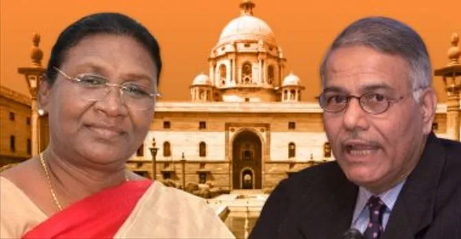 President Election Results : द्रौपदी मुर्मू या यशवंत सिन्हा, कौन होगा राष्ट्रपति? मतगणना शुरू