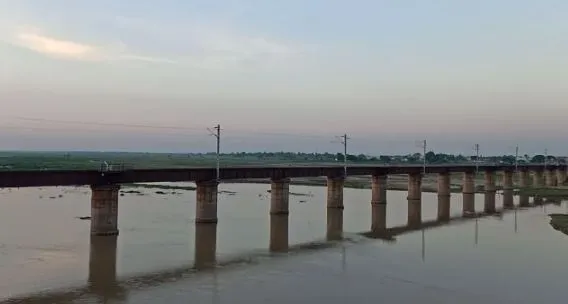 बरेली: जानिए बाढ़ नियंत्रण को लेकर कैसी है प्रशासन की तैयारी
