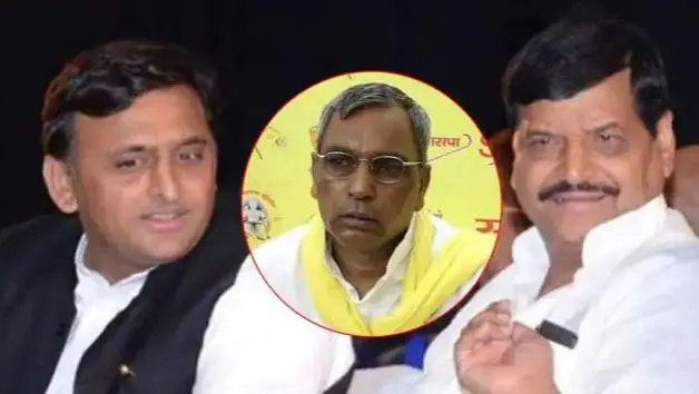 फुल एक्शन मोड में अखिलेश यादव, 6 मिनट में ही चाचा शिवपाल के बाद राजभर को दिया फाइनल अल्टीमेटम