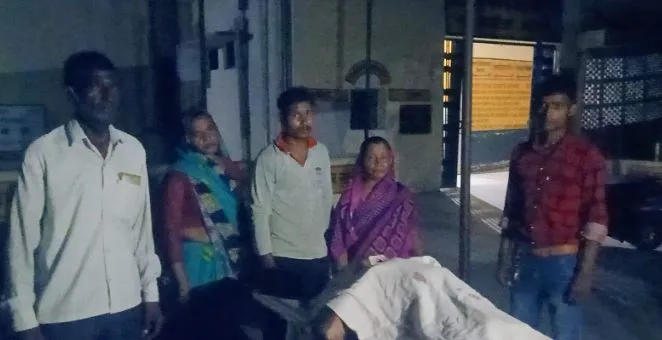 बरेली: बच्चों की बात पर हुआ विवाद, भाई ने भाई की ही ले ली जान