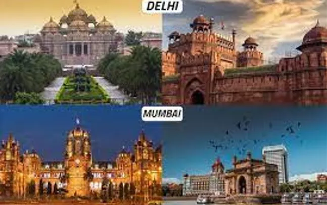 साल 2022 में दुनिया के टॉप 10 सर्वश्रेष्ठ शहर कौन से हैं, यहां देखिए List