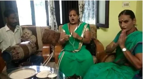 हल्द्वानी: सावन में भोले बाबा की भक्त किन्नर सोनिया और पूजा से दे रहीं खास दुआएं, भजन सुनकर आप भी हो जाएंगे भावविभोर… देखें Exclusive Video