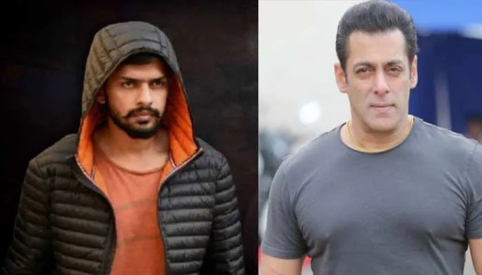 सलमान खान को गैंगस्टर लॉरेंस बिश्नोई की नई चेतावनी, बोला- सबके सामने माफी मांगो