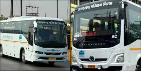हल्द्वानी से दिल्ली के लिए 50 किमी का अधिक फेरा, 60 रुपये किराया बढ़ा… यह है वजह