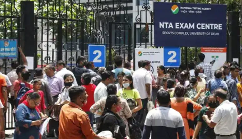 नीट विवाद : छात्राओं को अंडरगारमेंट्स उतारने पर विवश करने के आरोप में दो और लोग गिरफ्तार