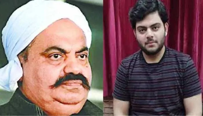 माफिया के छोटे बेटे ने कोर्ट में किया सरेंडर, 50 हजार का था इनाम