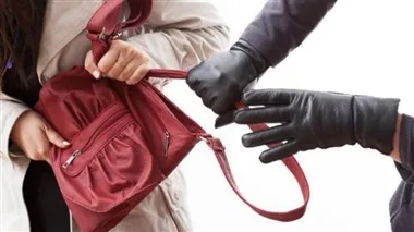 रुद्रपुर: बीडीसी सदस्य के हाथ से मोबाइल और पर्स छीना