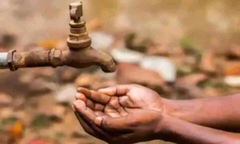 हल्द्वानी: पहाड़ों में बारिश, गौला नदी में सिल्ट, शहर में पेयजल संकट