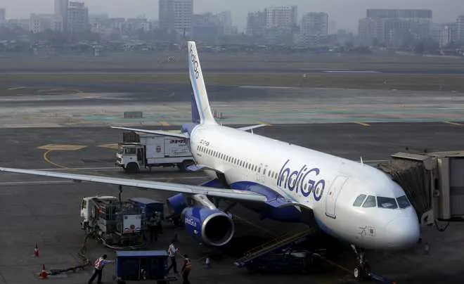 इंजन में खराबी, गो फर्स्ट के दो विमानों को उड़ान भरने से रोका गया