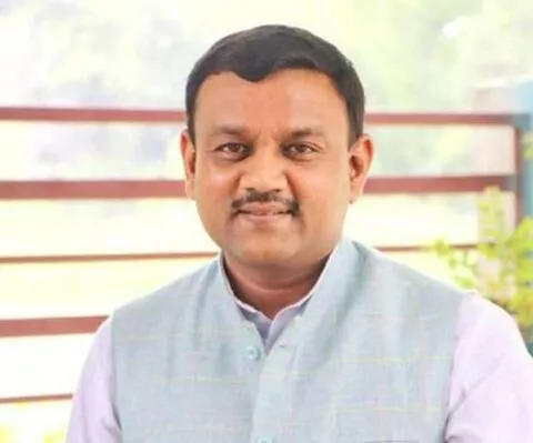 उत्तराखंड: रुड़की के मेयर गौरव गोयल भाजपा से छह साल के लिए निष्कासित, यह रही वजह