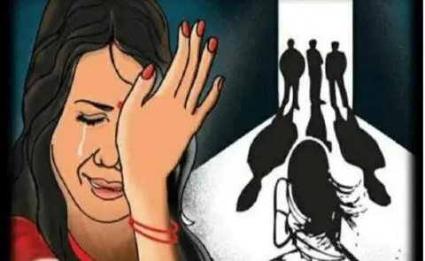हल्द्वानी: शादी का झांसा देकर दो युवतियों से दुष्कर्म, रिपोर्ट दर्ज