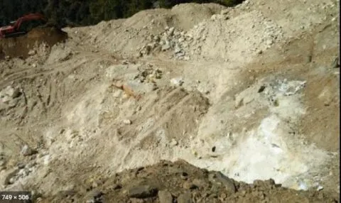 बागेश्वर: खनन प्रभावित गांवों के विकास को 1.38 करोड़ स्वीकृत